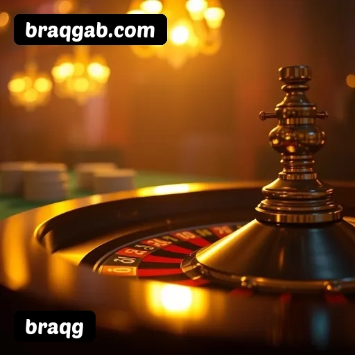 Vantagens exclusivas braqg para jogadores brasileiros - São Paulo, Rio, BH