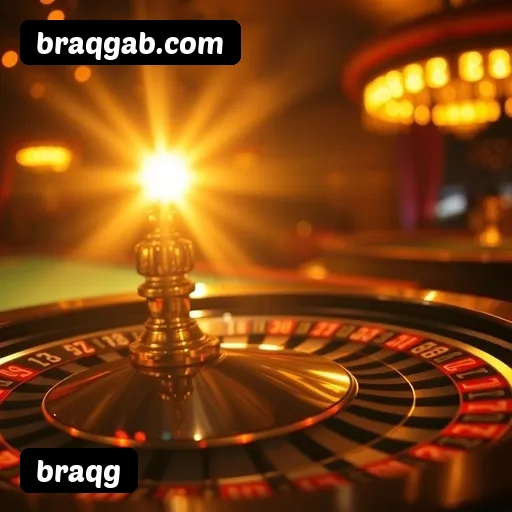 Tabela RTP dos jogos de cassino da braqg