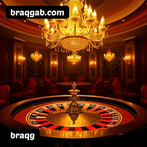 Catálogo braqg 3.100+ jogos - Pragmatic Play, Evolution, NetEnt