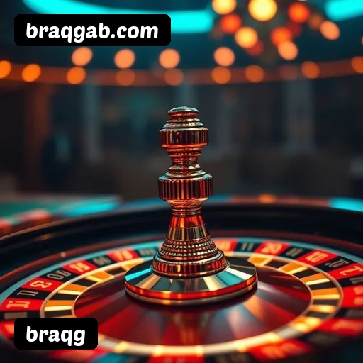 Níveis do programa VIP da braqg